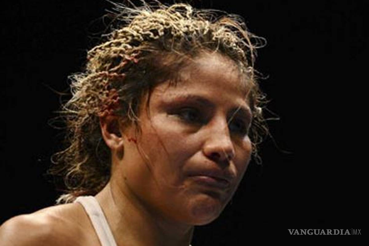 La "Barbie" reconoce derrota ante Ava Knight