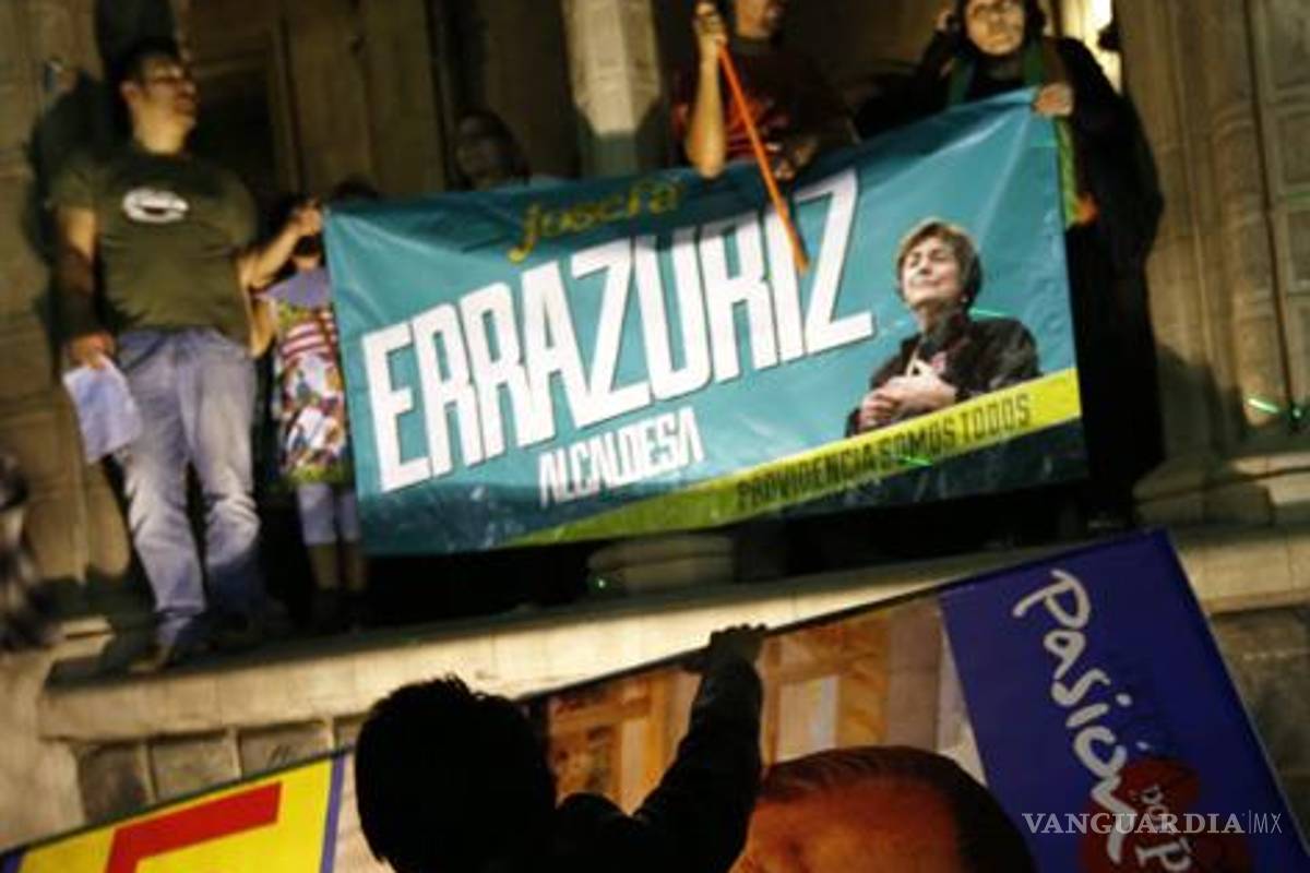 Abstención arrasó en Chile y confirmó crisis política