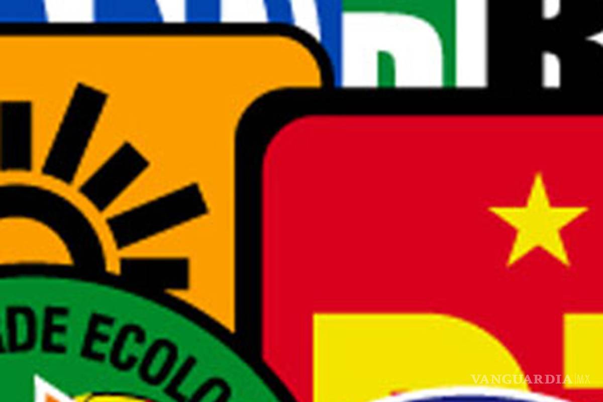 Amenaza Anonymous con hackear al IFE, PRI, PAN y PRD