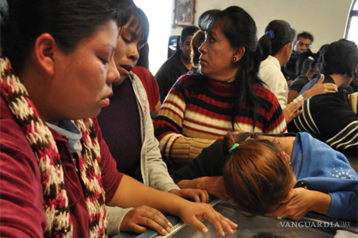 Los Aztecas, detrás de la masacre en Ciudad Juárez
