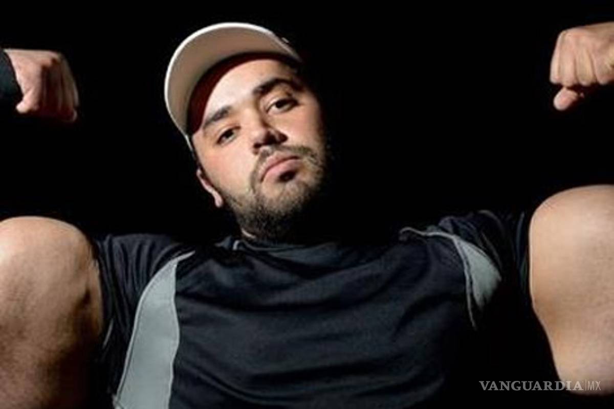 Moustafa Ismail, el hombre con los bíceps más grandes del mundo