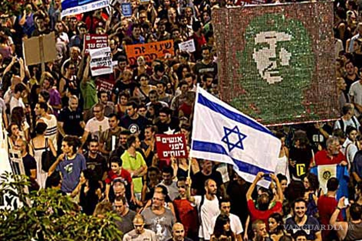 Movimiento de indignados logró educación infantil gratuita en Israel