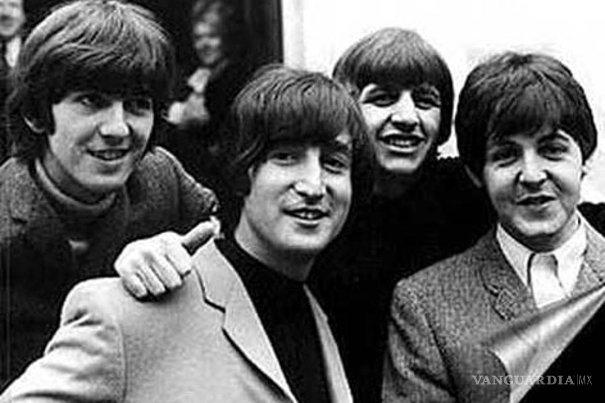 &quot;Love Me Do&quot; de los Beatles, cumple 50 años