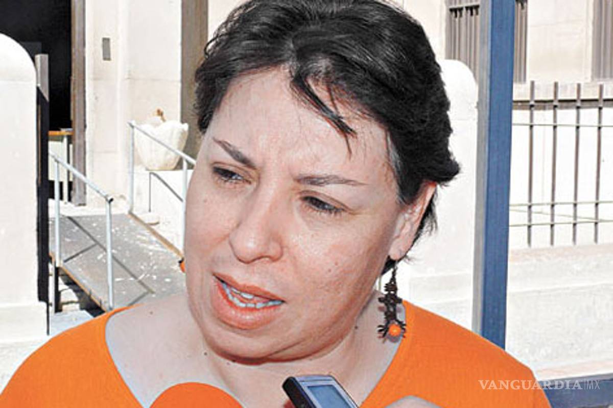 Pasta de Conchos, una de las tragedias más difíciles para Coahuila: Norma González