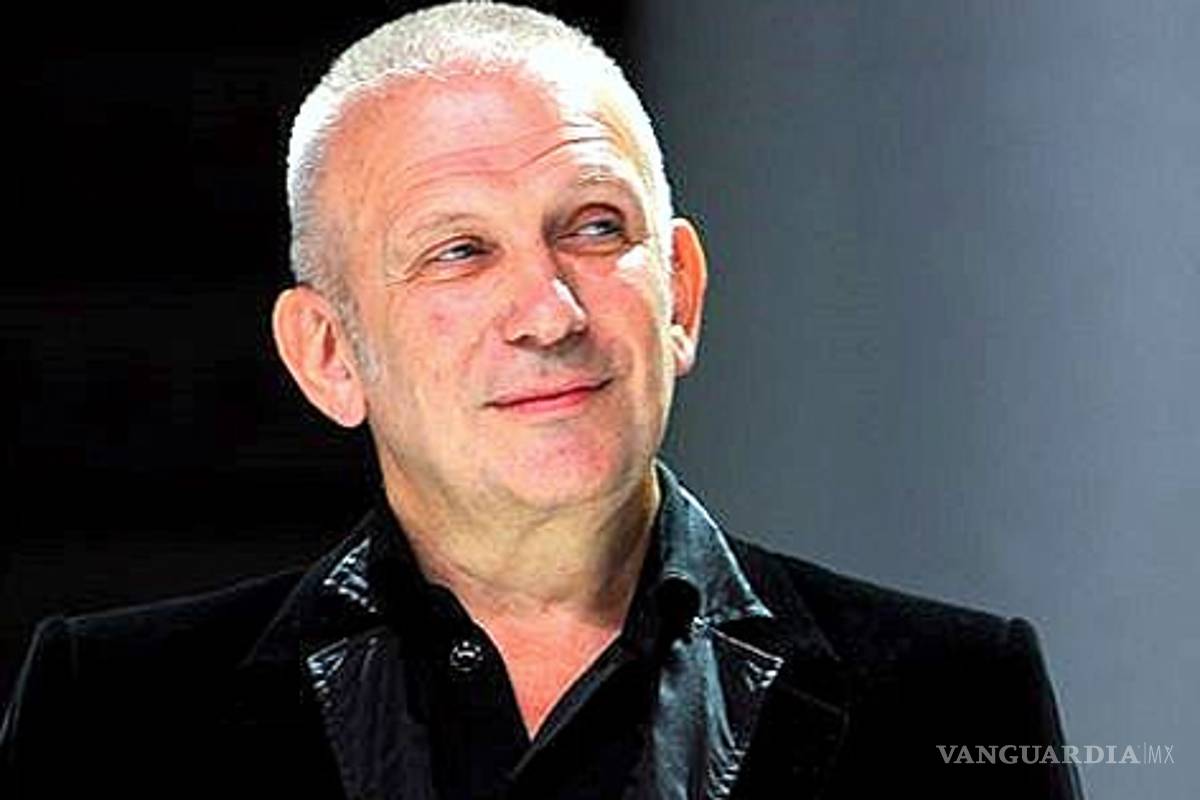 Jean Paul Gaultier conquista los museos