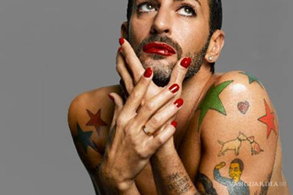 Andy Warhol se pasa del Pop Art al maquillaje