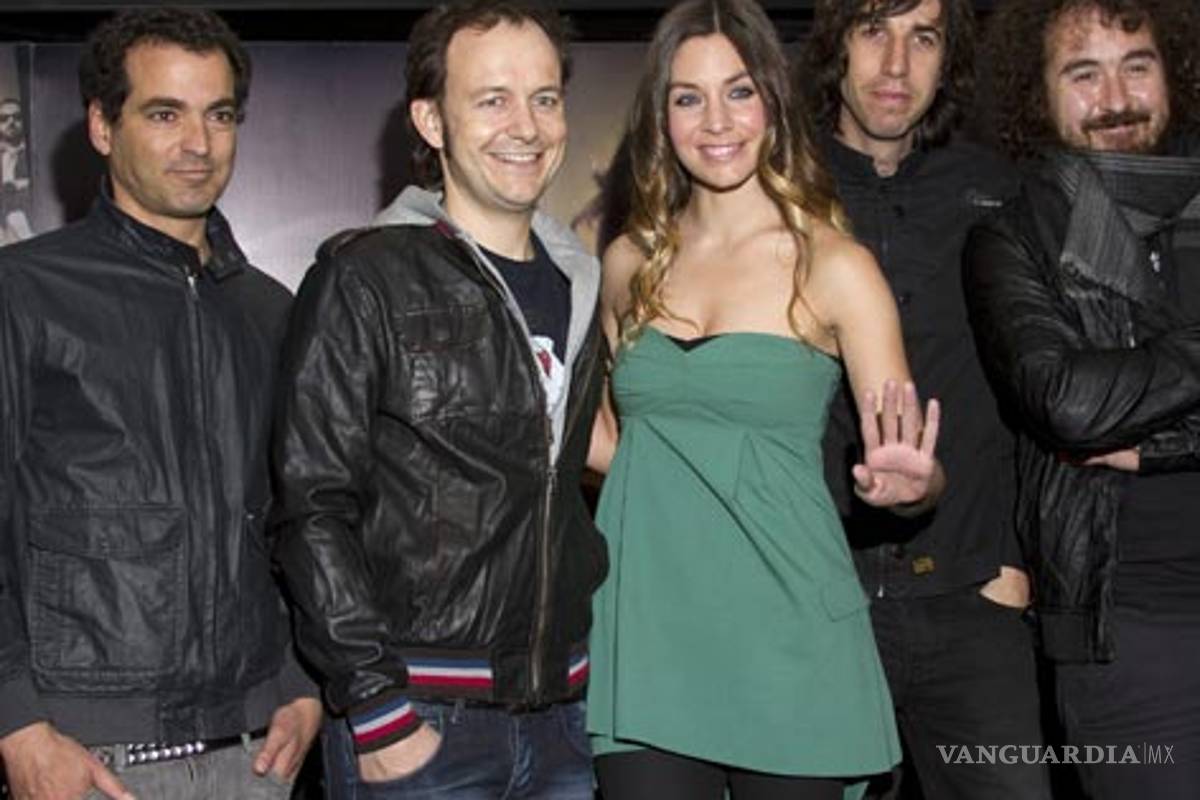 "No somos ajenos a la crisis en España": La Oreja de Van Gogh