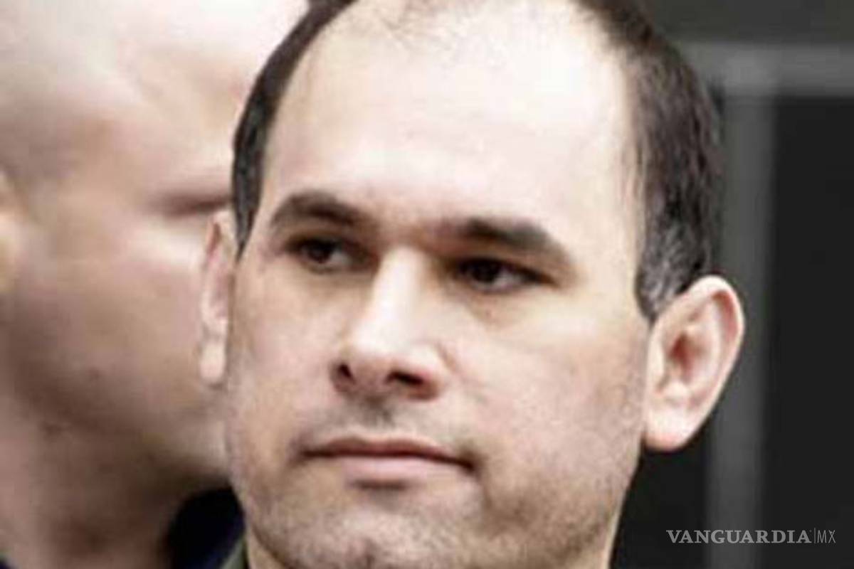 Capturan a sobrino de Osiel Cárdenas en Texas