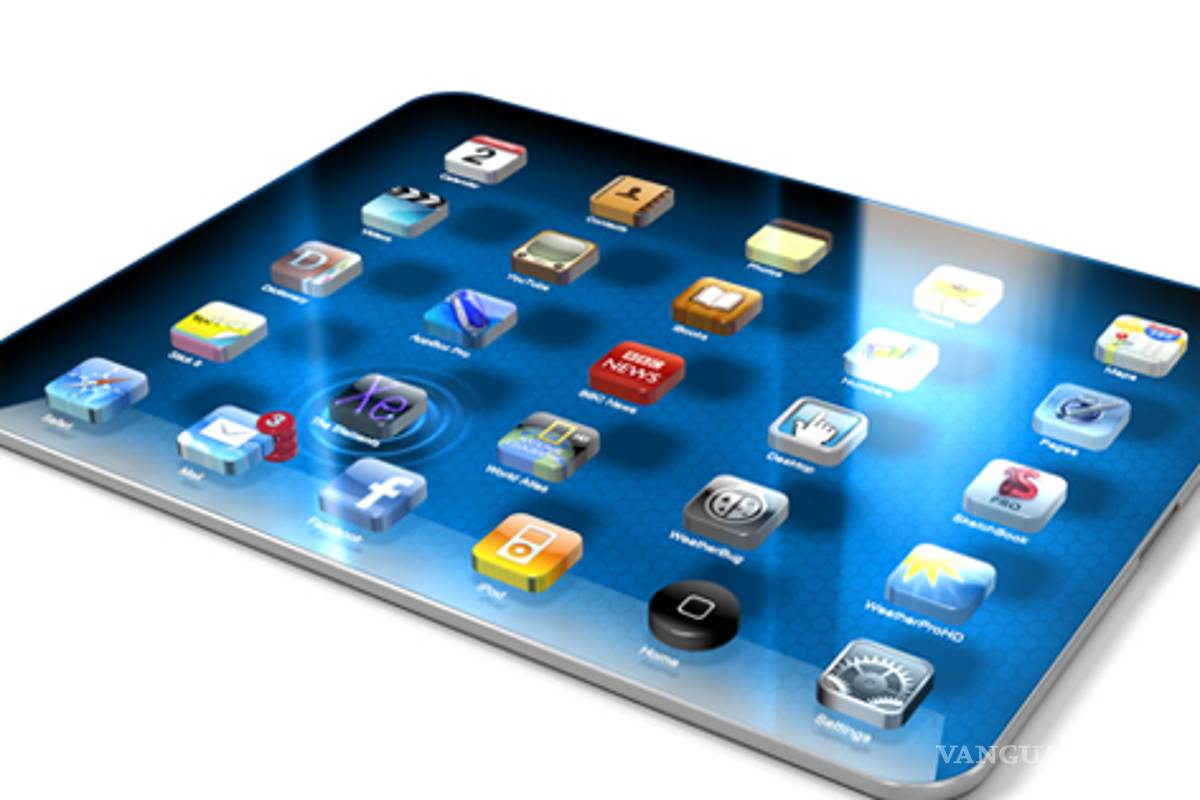 La Real Academia Española incorporará &quot;tableta&quot; en su edición de 2014