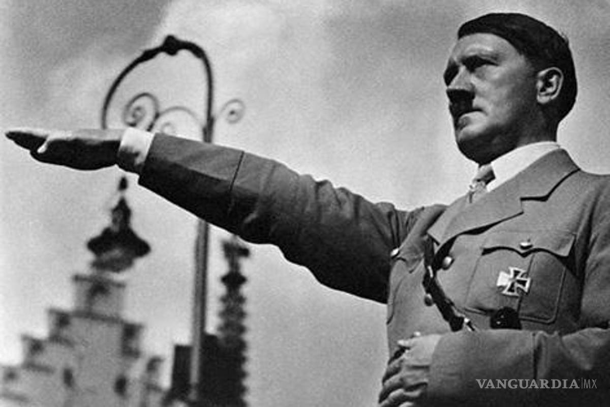 Hitler en el poder, 80 años del principio del infierno