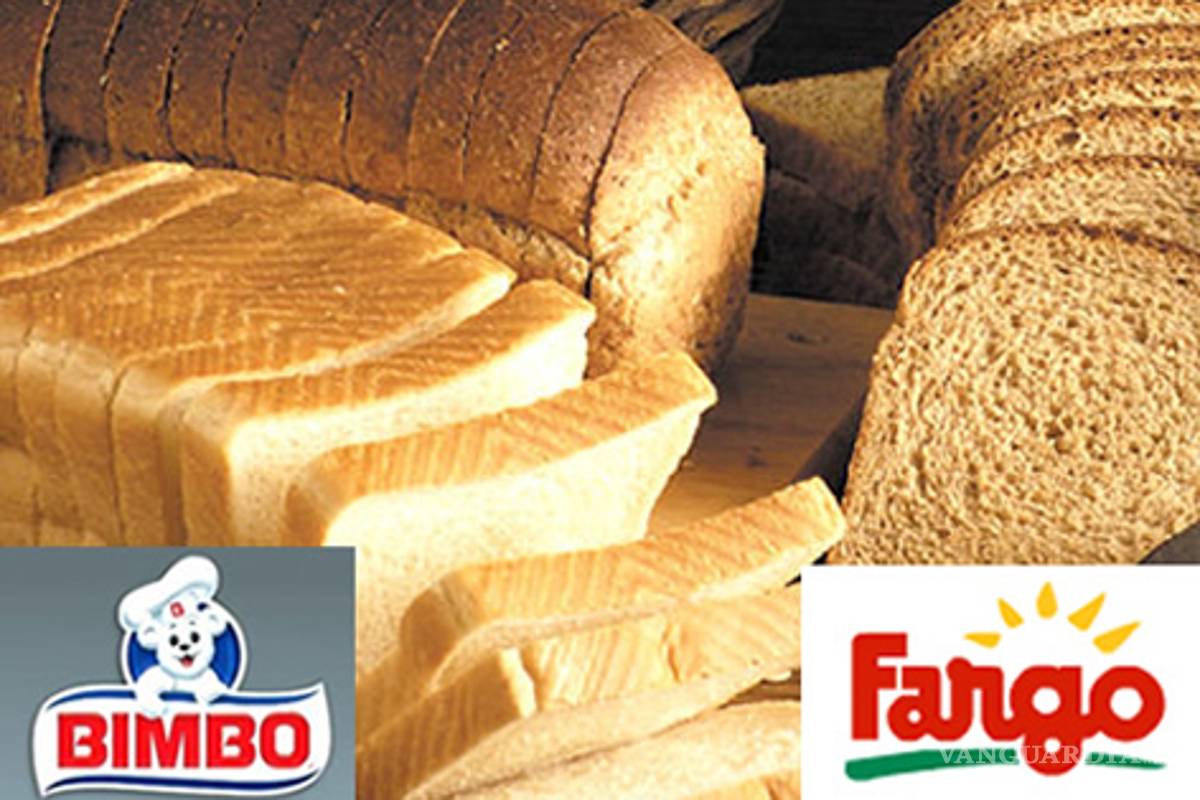 Bimbo concluye compra de la argentina Fargo