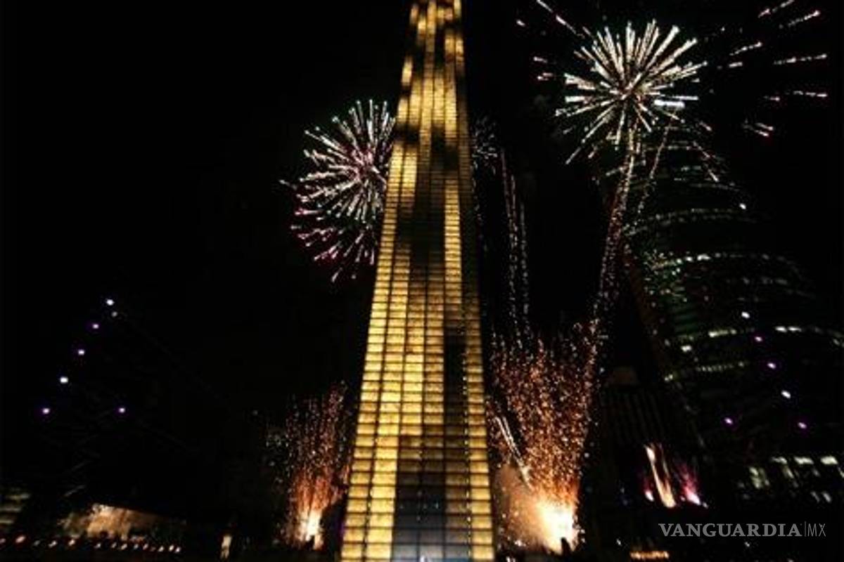 ASF: gobierno de FCH pasó anomalías de 'Estela de Luz'