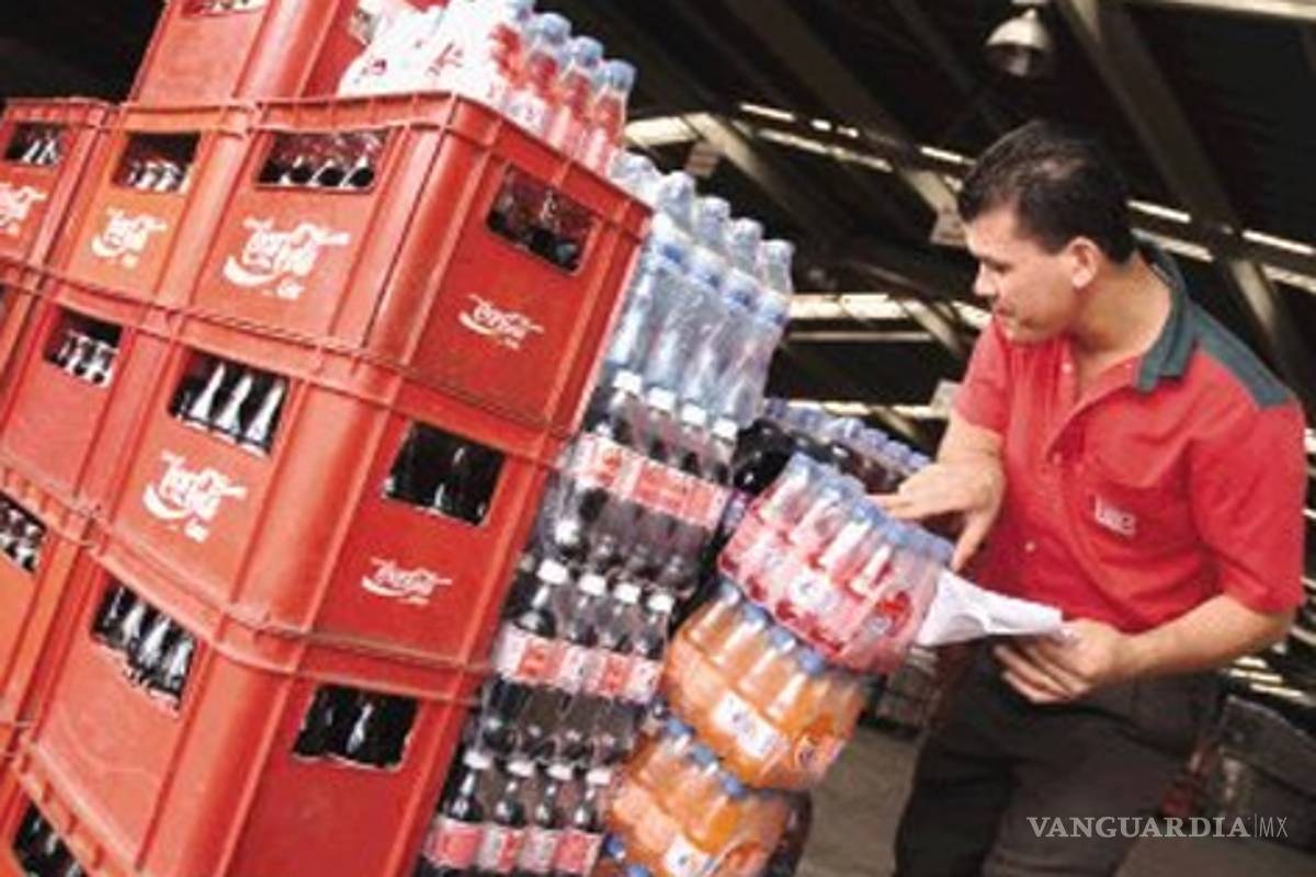 Coca-Cola FEMSA y Grupo Tampico fusionan exitosamente sus operaciones de embotellado
