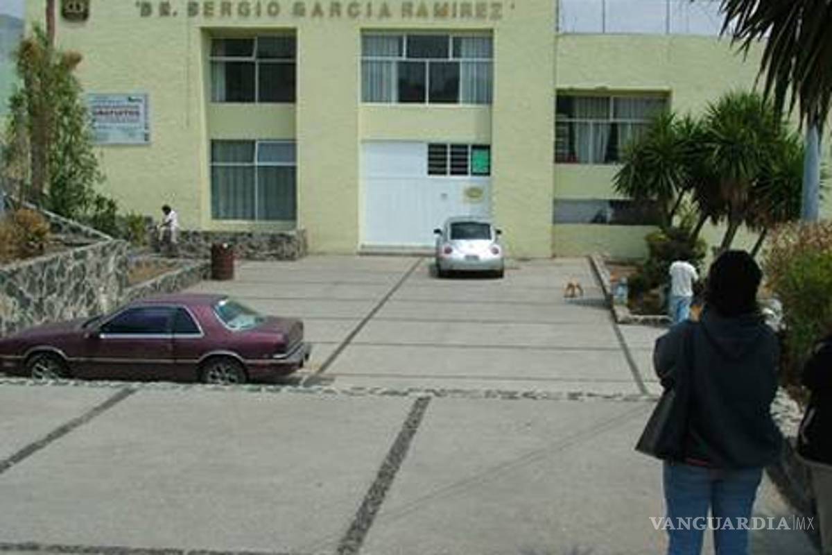 El reclusorio de Chiconautla, "como vivir en el infierno"