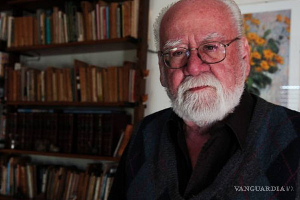 Murió el dramaturgo, narrador y poeta uruguayo Milton Schinca