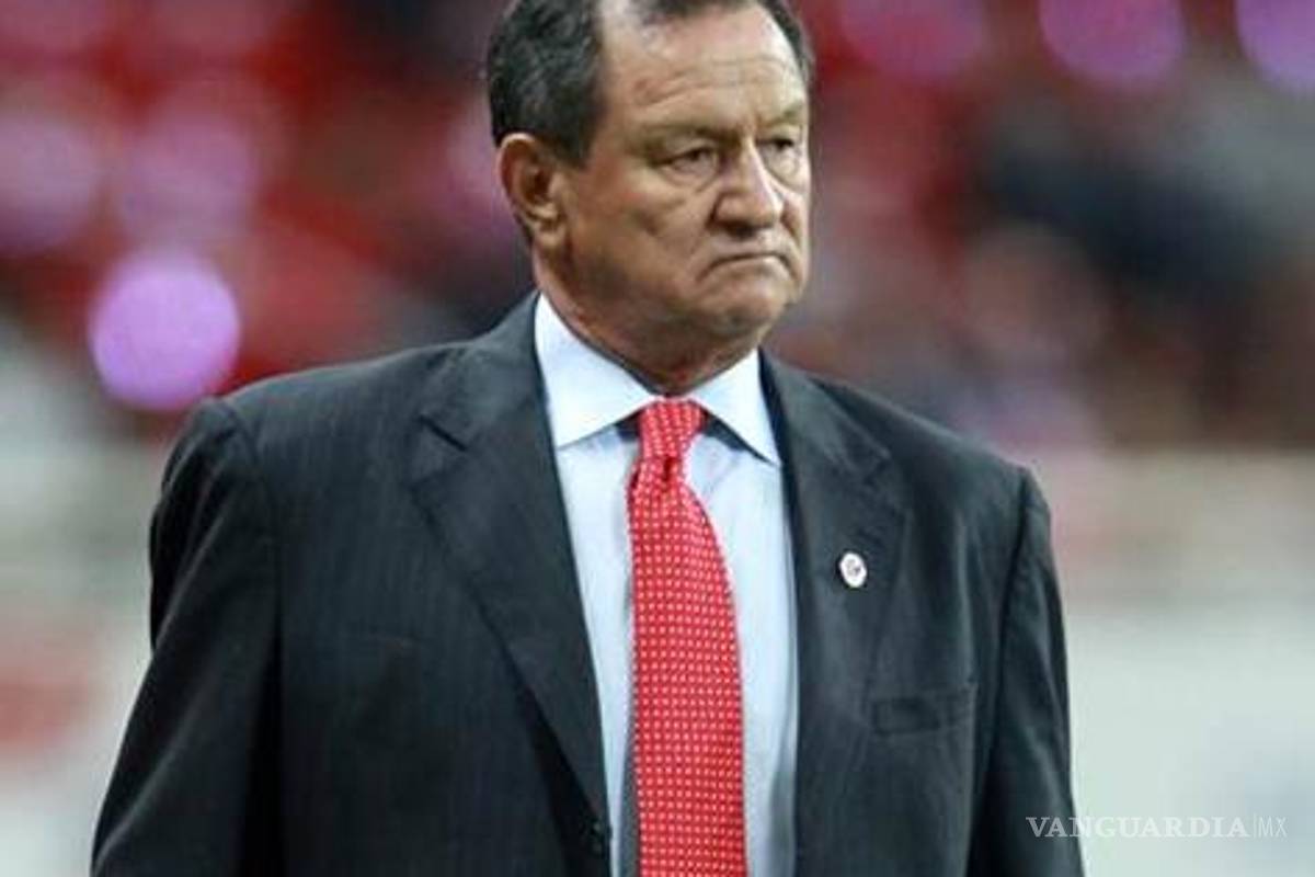 Meza, el Diablo es más temible