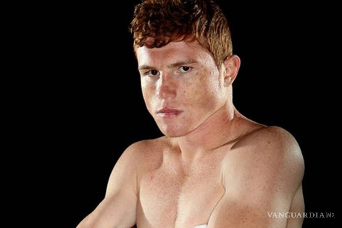 El 'Canelo' pelearía contra 'El Diablo' López