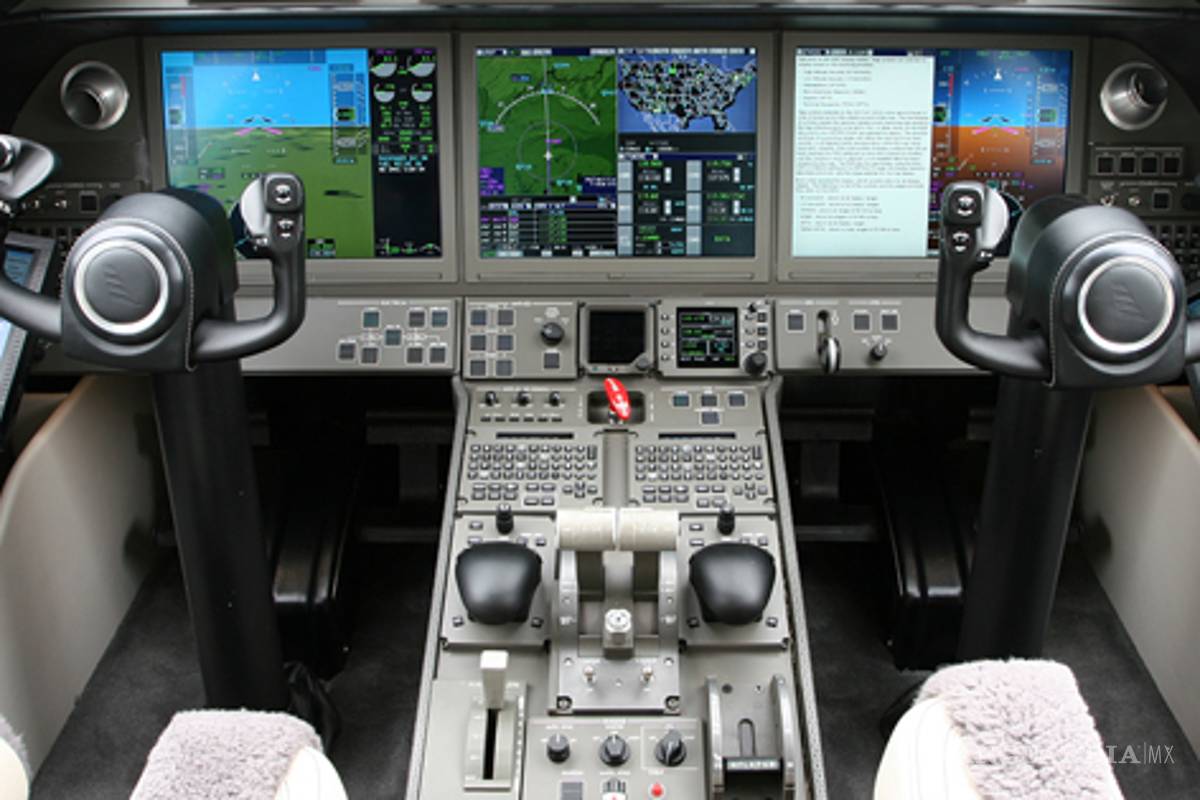 Bombardier inaugura planta en Querétaro, México