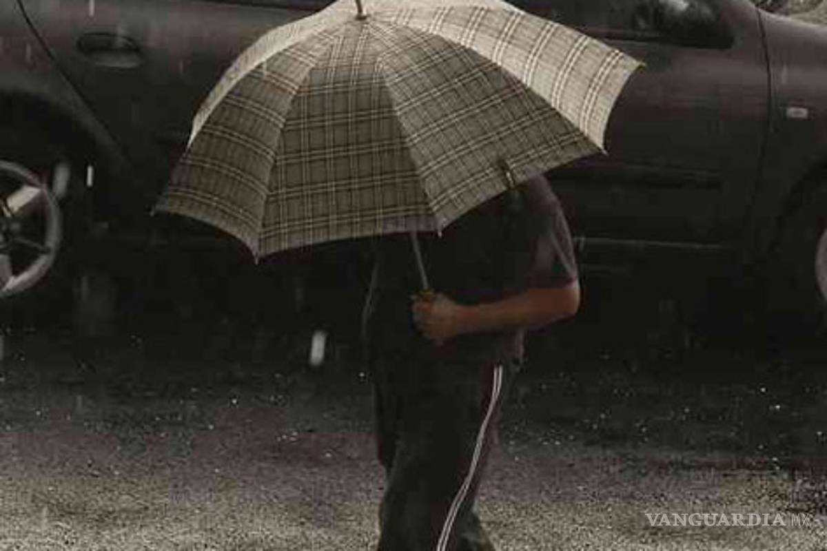 Septiembre será el mes con más actividad ciclónica: Conagua