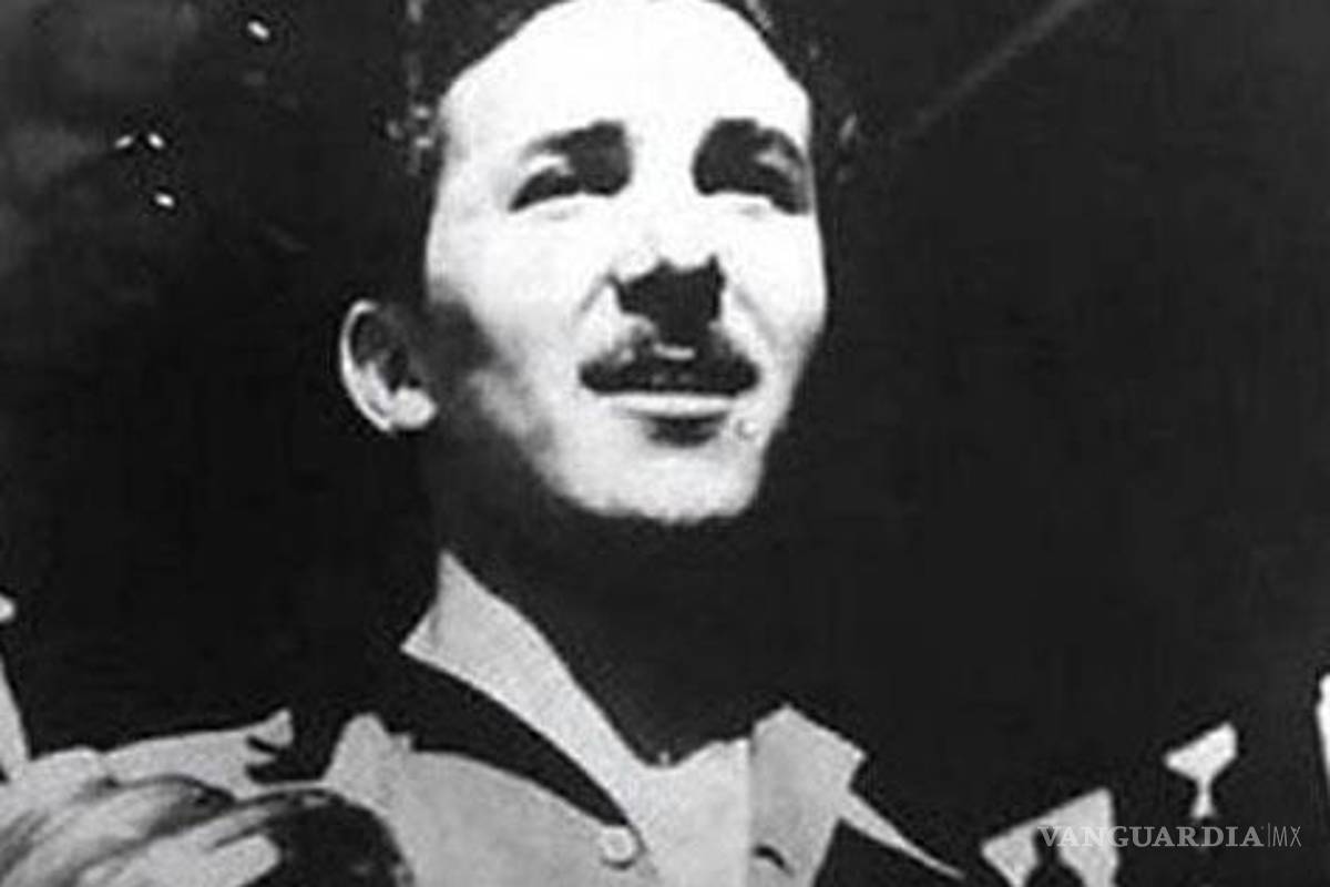 Fallece Felipe Zetter