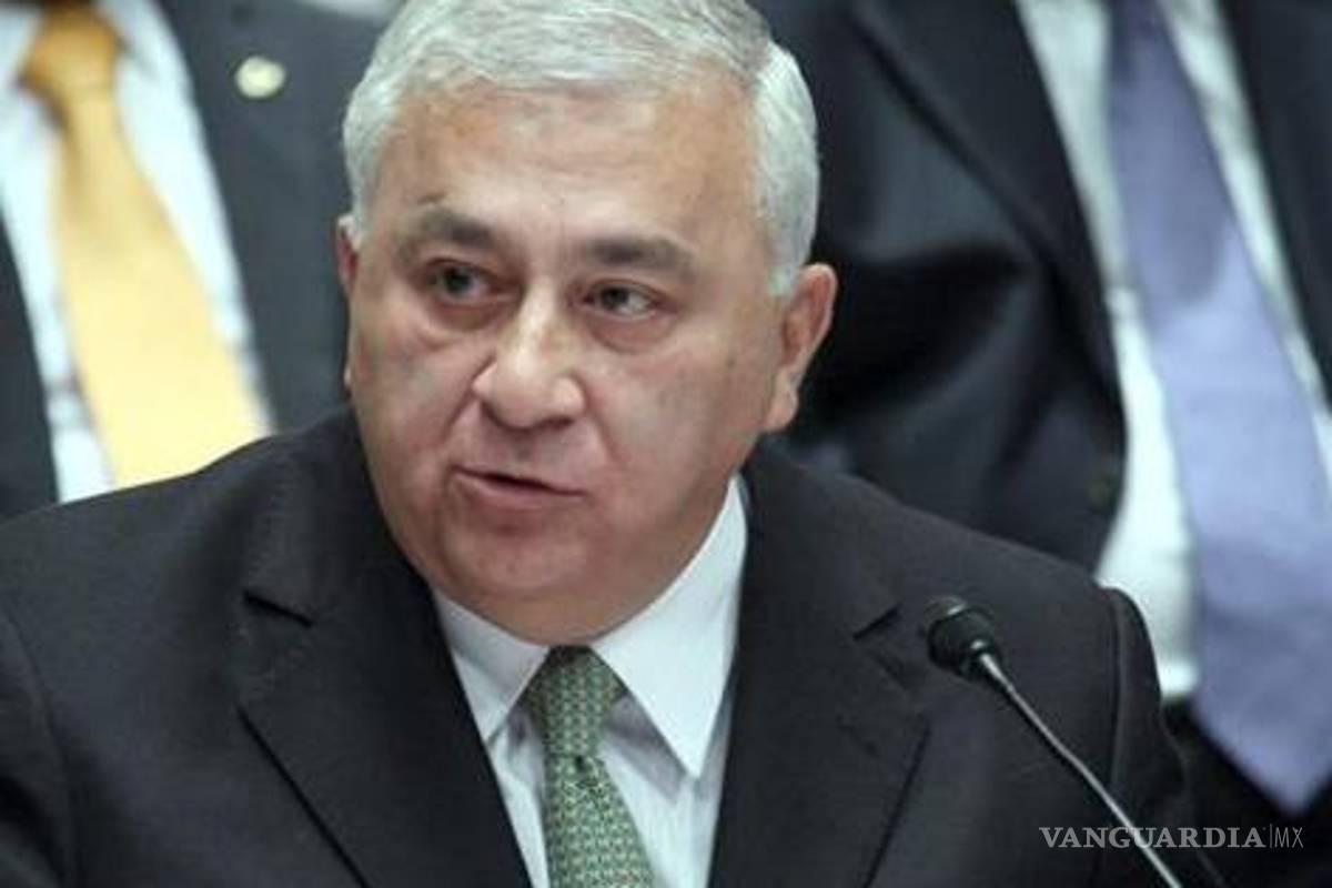 Chauyffet asegura que habrá reforma educativa con o sin el respaldo de Elba Esther Gordillo