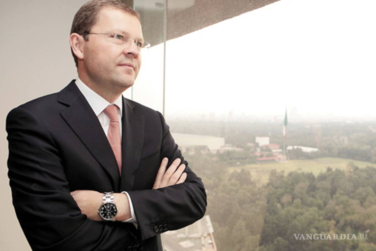 UBS le apuesta a México, por hallarse en expansión