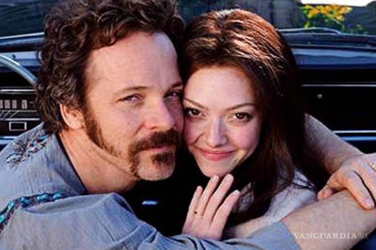 Primera imagen de la polémica película `Lovelace'