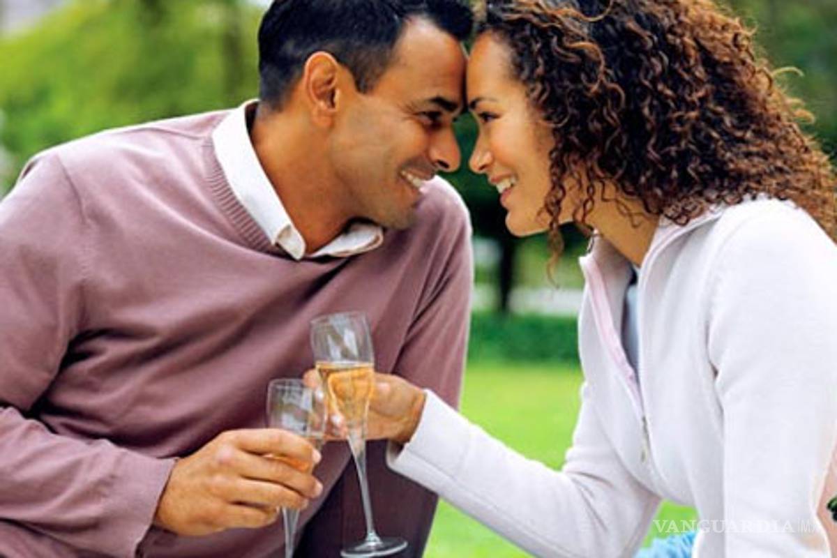 Revelan el secreto para ser fiel