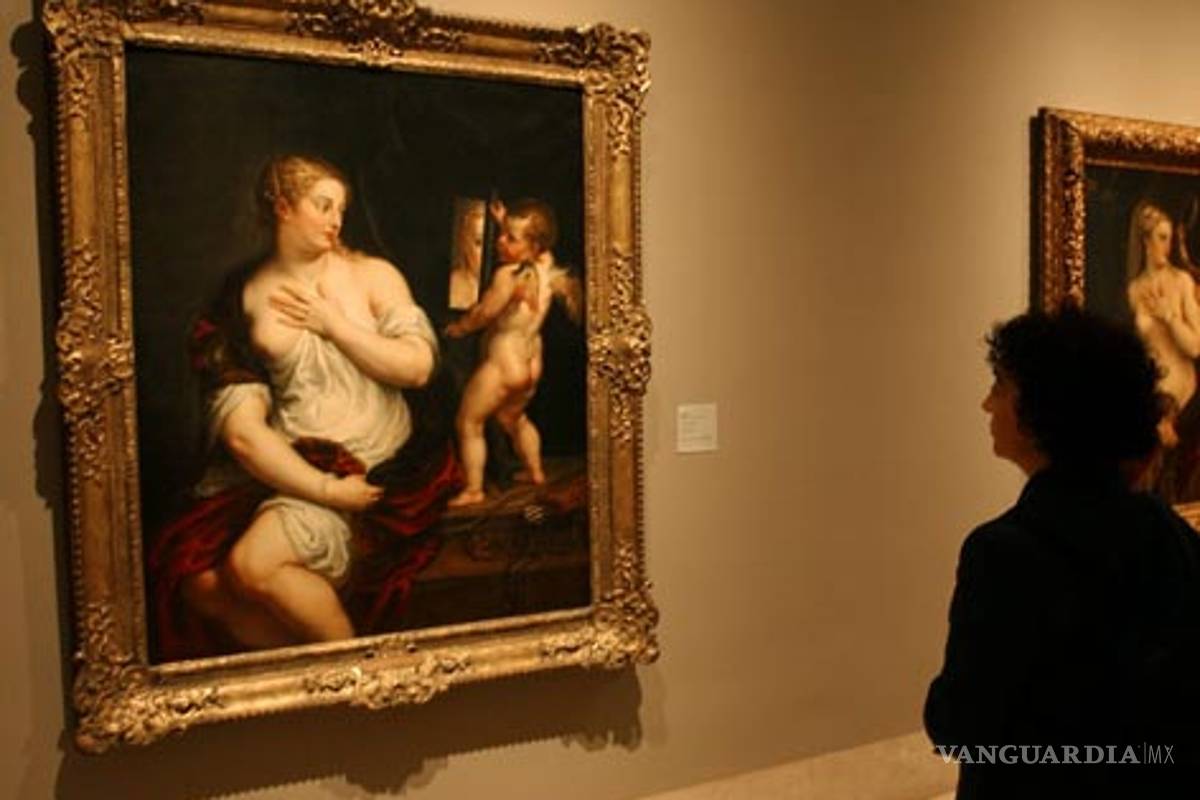 Cupido en el arte