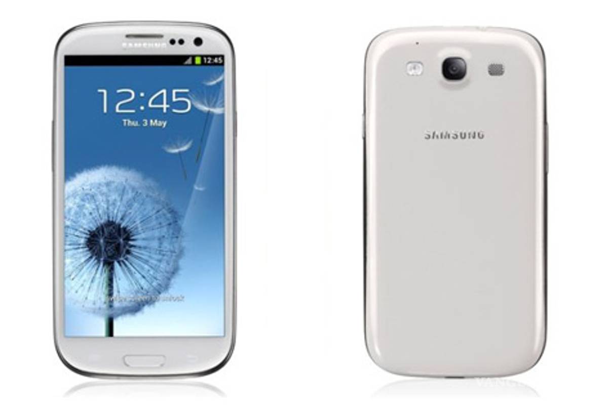 Ventas de celulares, ¿Quién es el que manda?