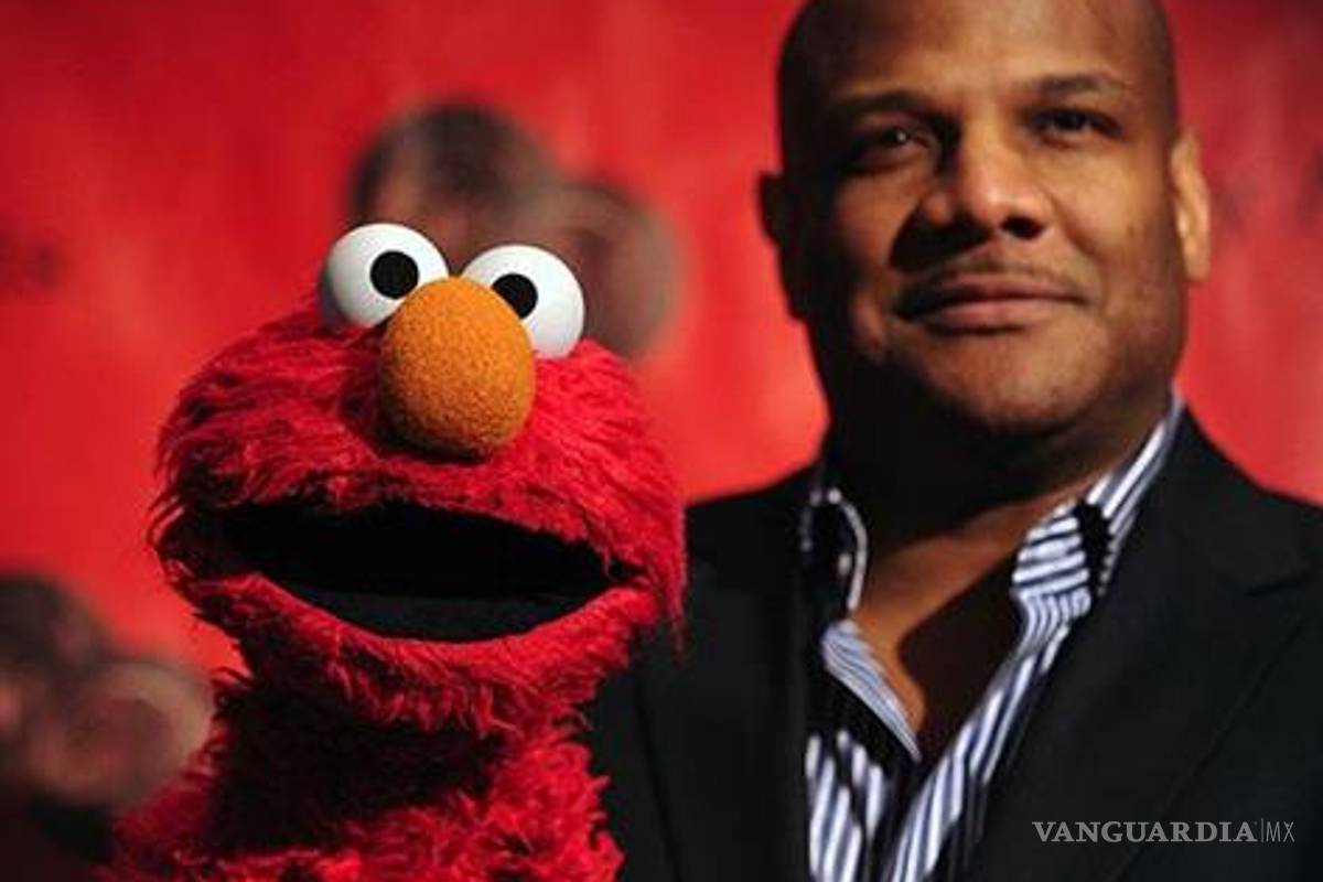 Revelan mail que "voz" de Elmo envió a menor