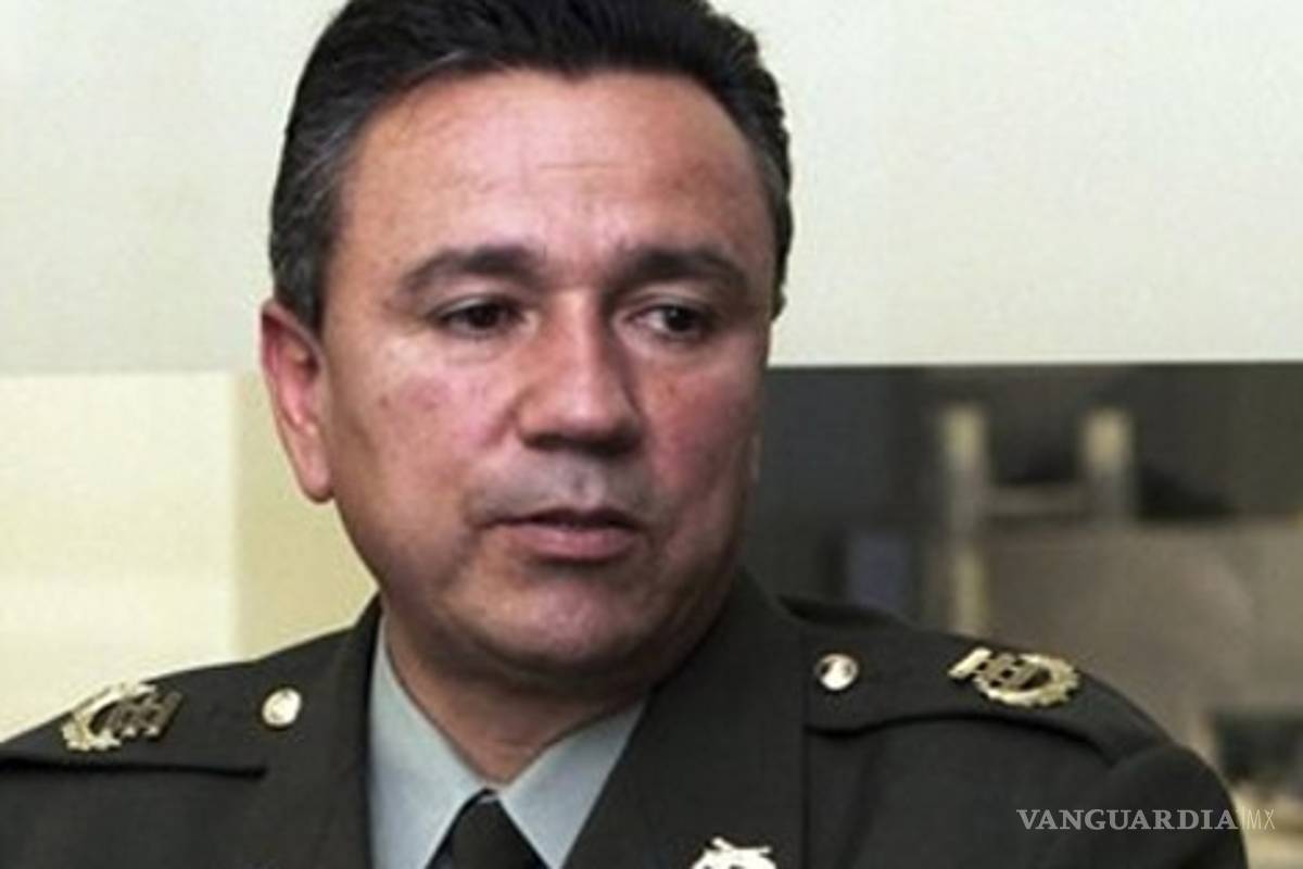 Investiga EU a tres policías colombianos más por narco