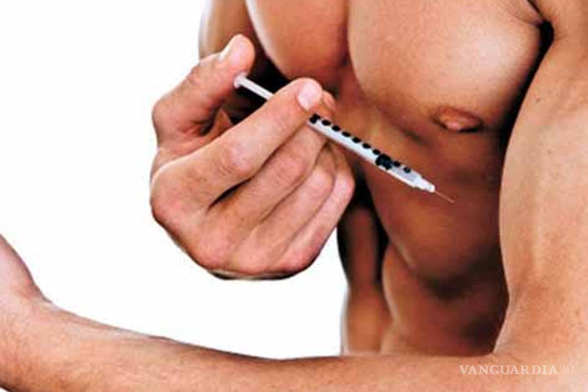 Dismorfia muscular, estar a disgusto con el cuerpo