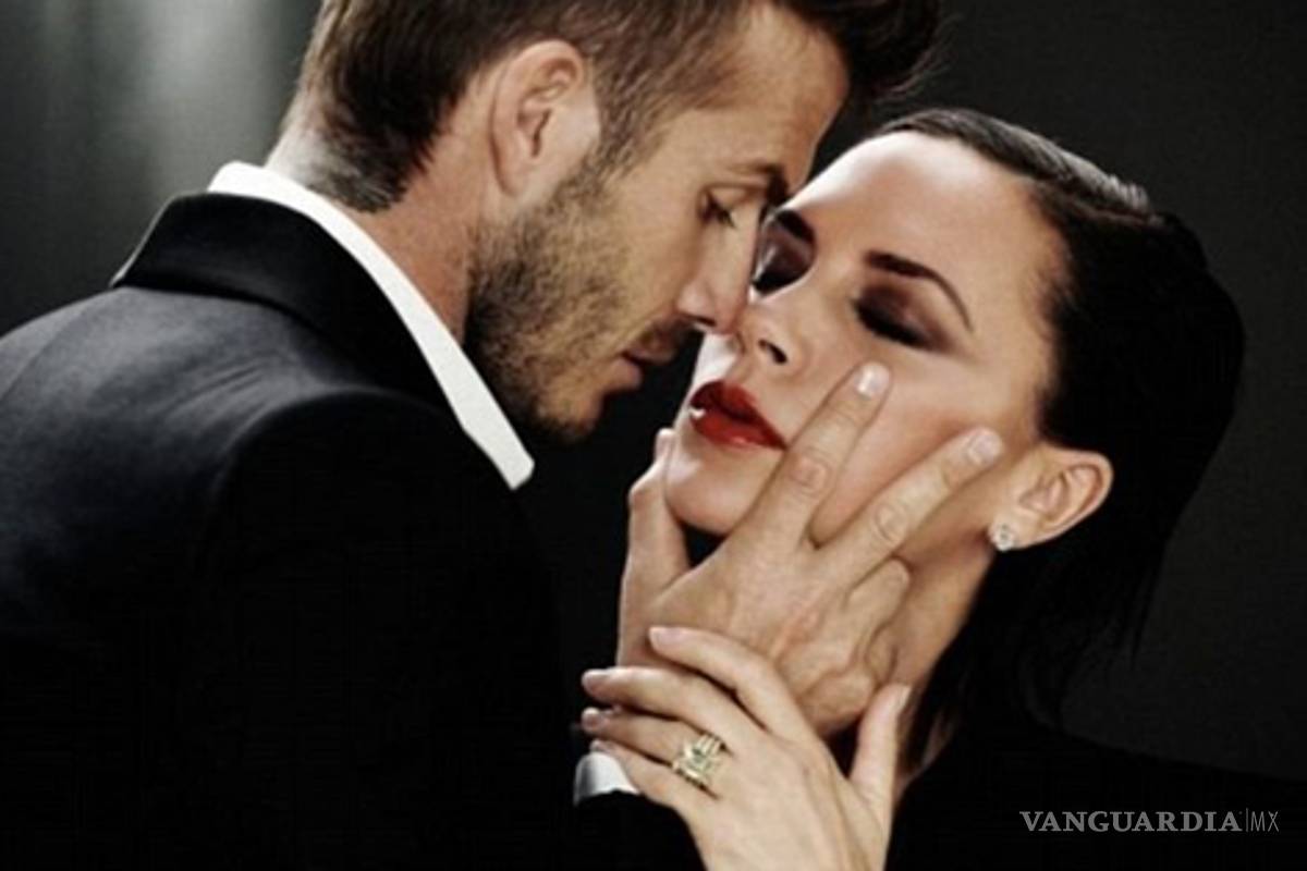 David y Victoria Beckham pasarán el día de San Valentín en Nueva York