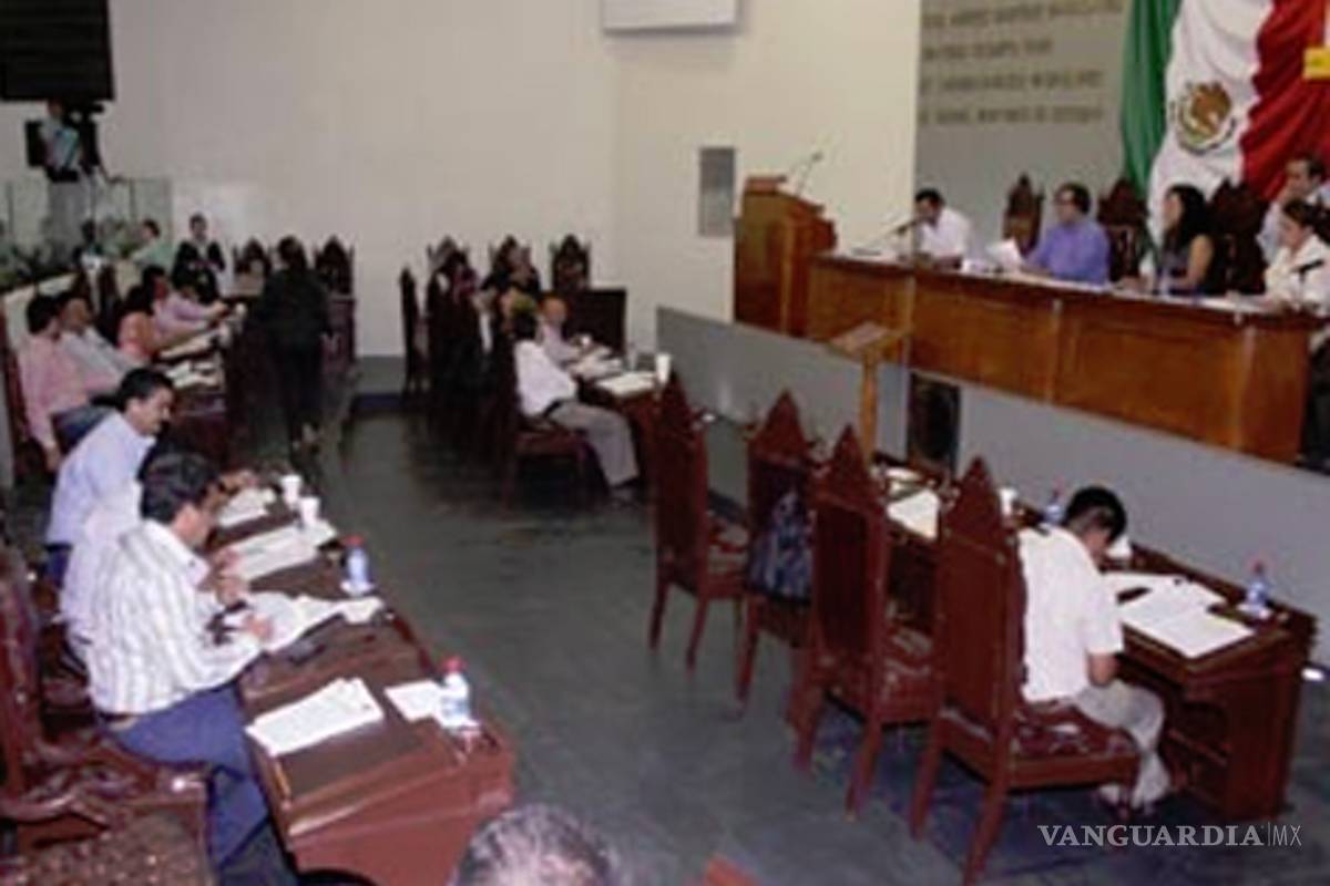 Endurecen penas en Tabasco; 20 años por violación tumultuaria