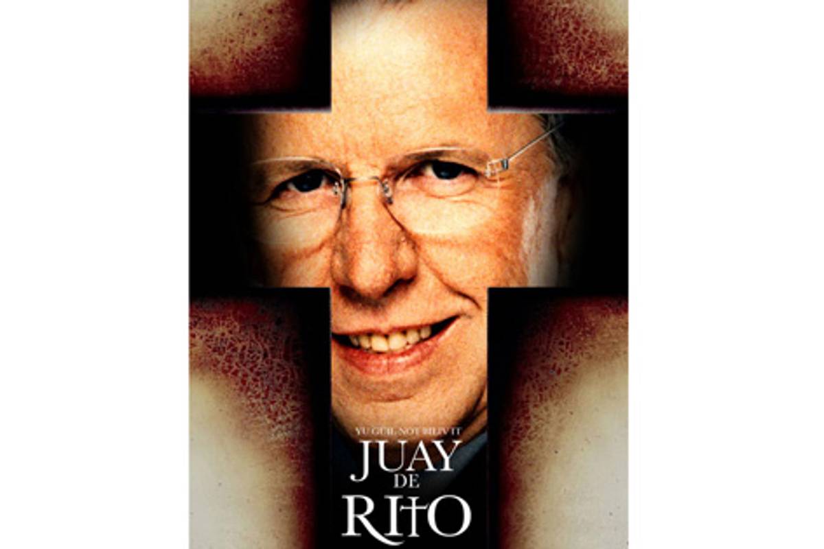 "Juay de rito" de López Dóriga ya tiene canción (video)