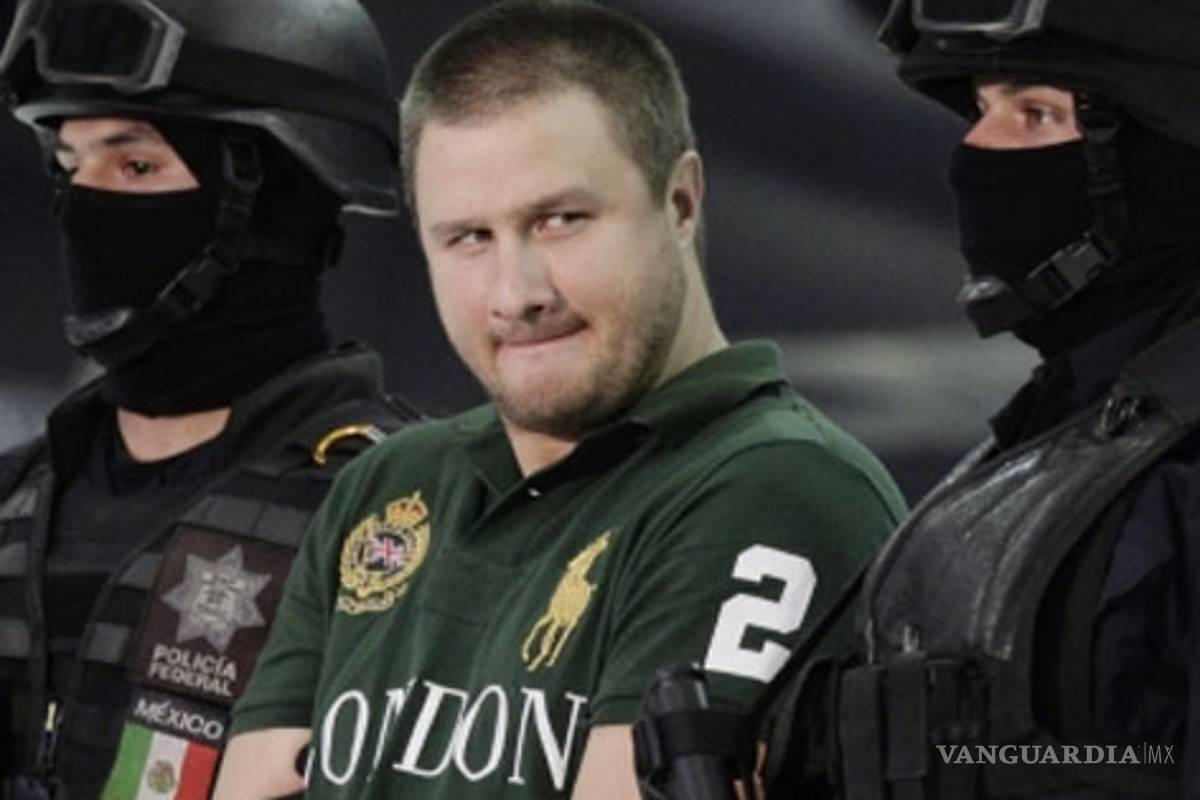 <EM>La Barbie</EM>: "Lo quieren asesinar por lo que sabe"