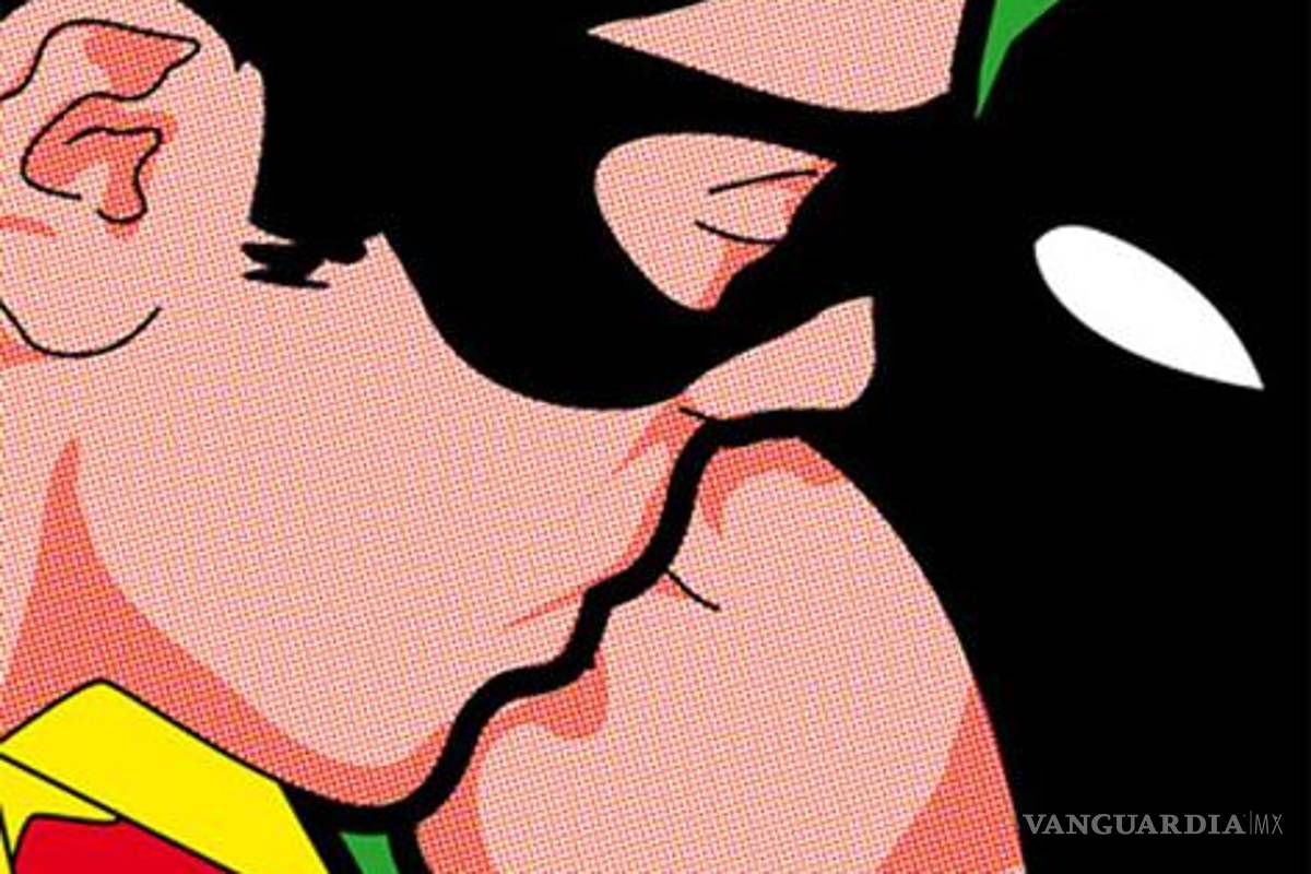El ilustrador Grégoire Guillemin pone al descubierto la vida secreta de los superhéroes