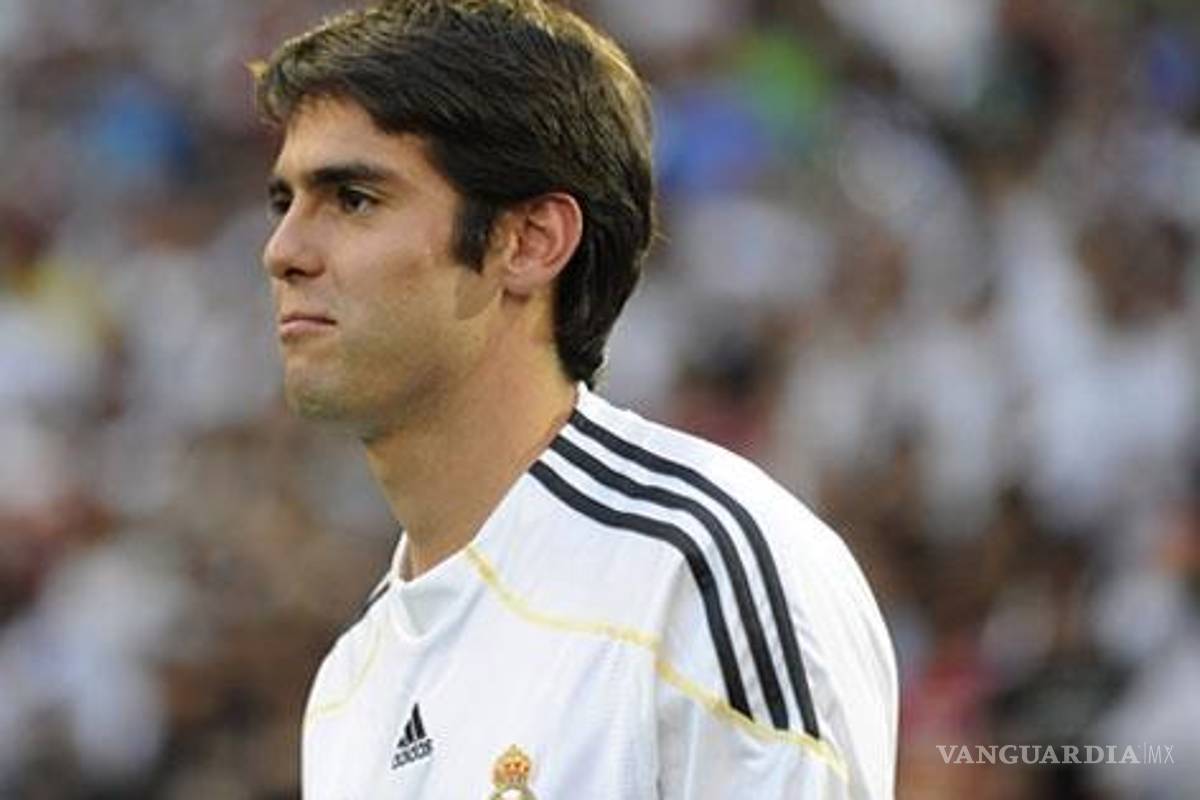 El declive de Kaká, un ex Balón de Oro en el olvido