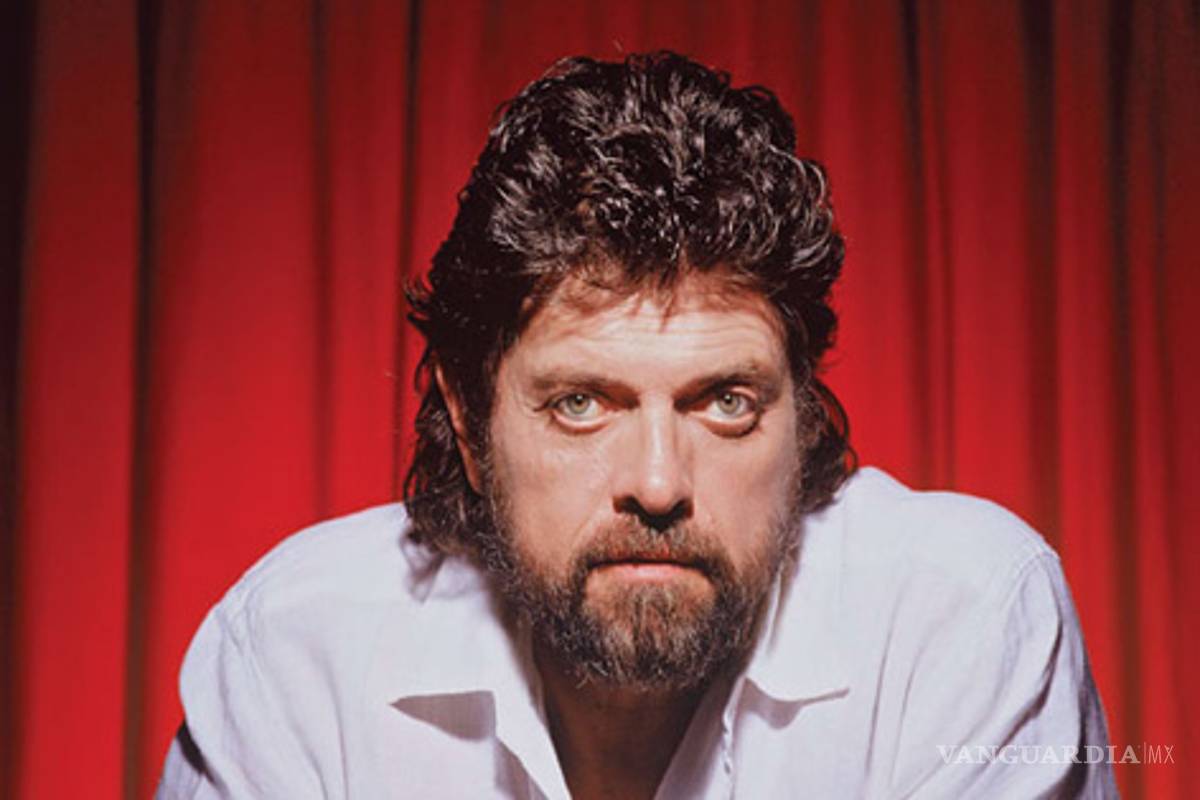 Dictará Alan Parsons conferencia en Primera Feria de la Música