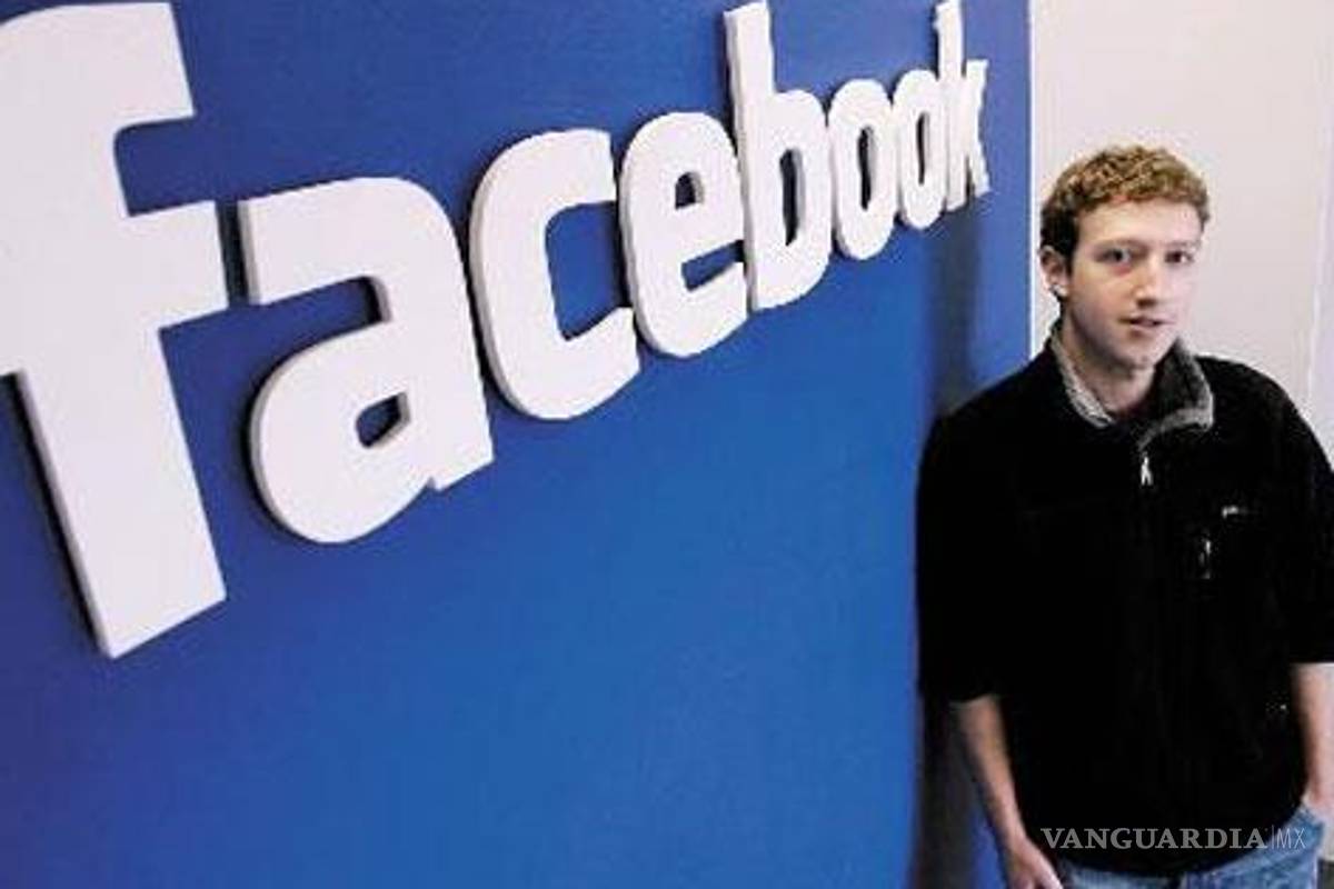Mark Zuckerberg se propone crear un lobby