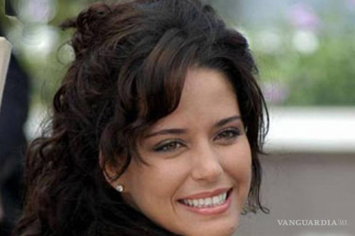 Se prepara Ana Claudia Talancón para la segunda etapa de "Soy tu fan"