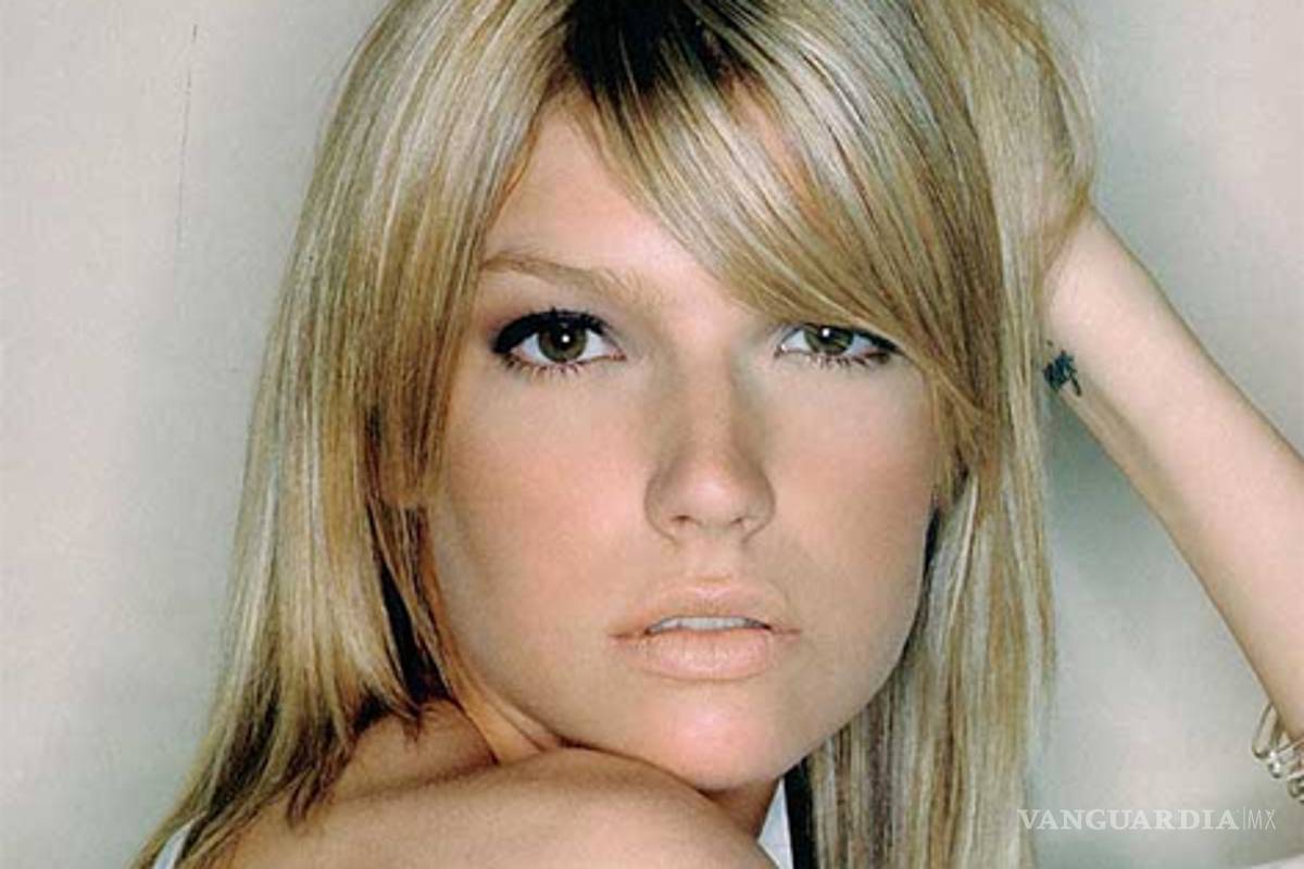 Por fin habla la novia de Cerati