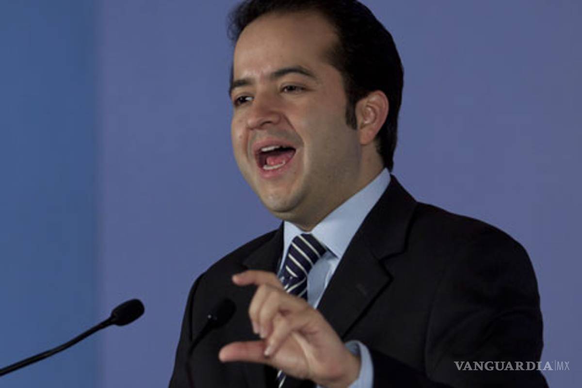 Gobiernos pasados no hicieron justicia a braseros: Poiré