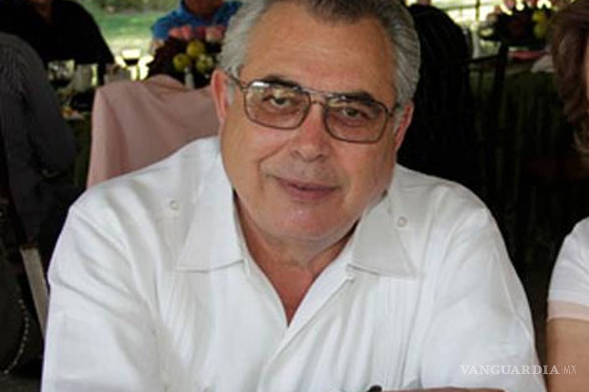 Es Mario Eulalio Gutiérrez delegado de Sagarpa en Coahuila