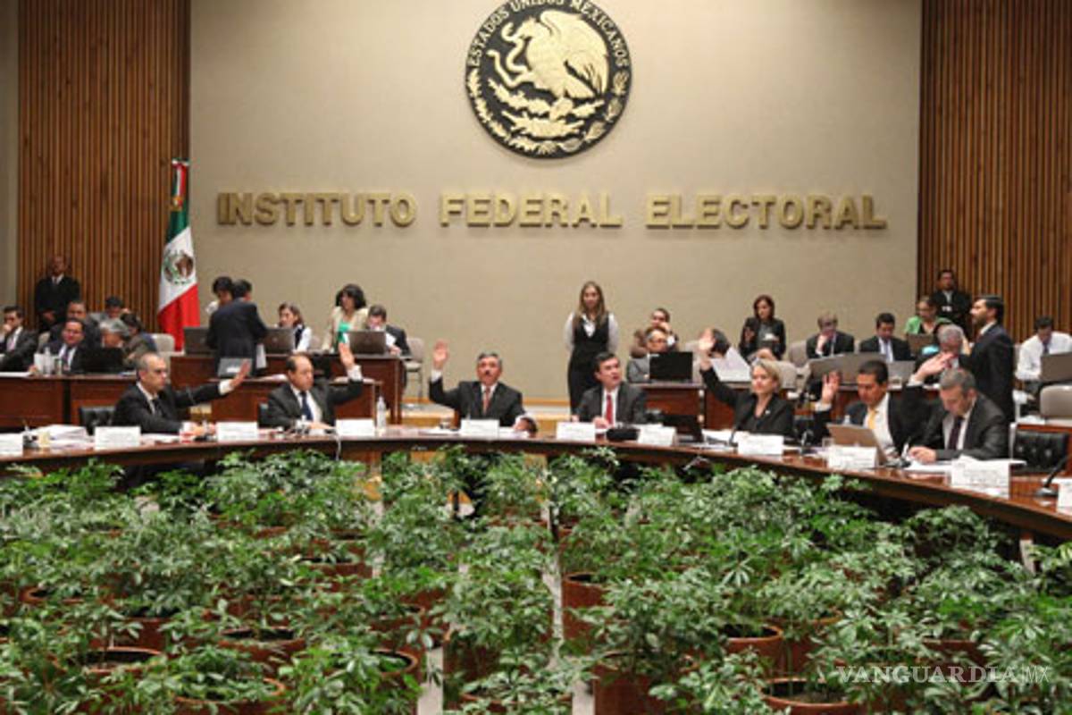 Partidos hacen trampas para incumplir cuota: legisladoras