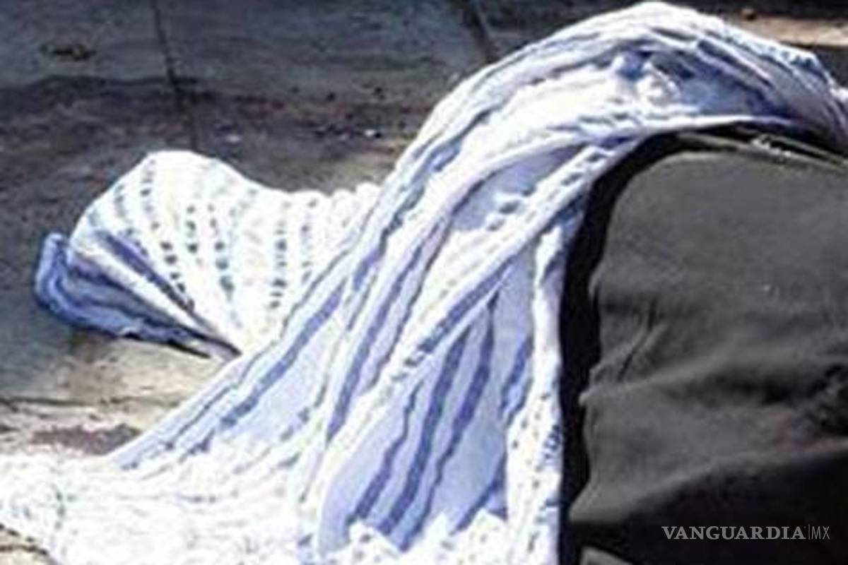 35 a 39 años, rango de edad de hombres asesinados en México