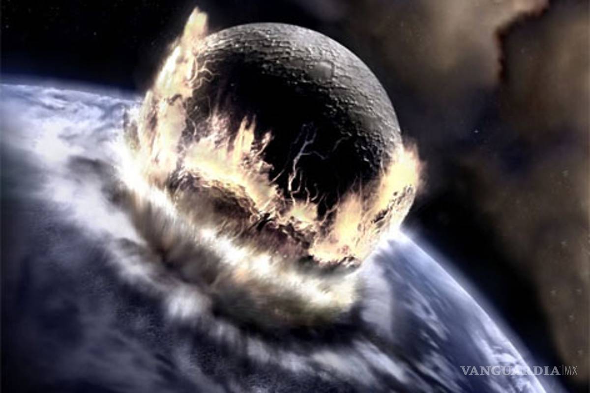 Desmienten fin del mundo en 2011