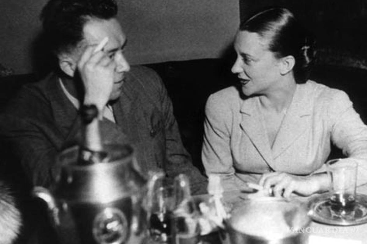 Las mujeres de Camus