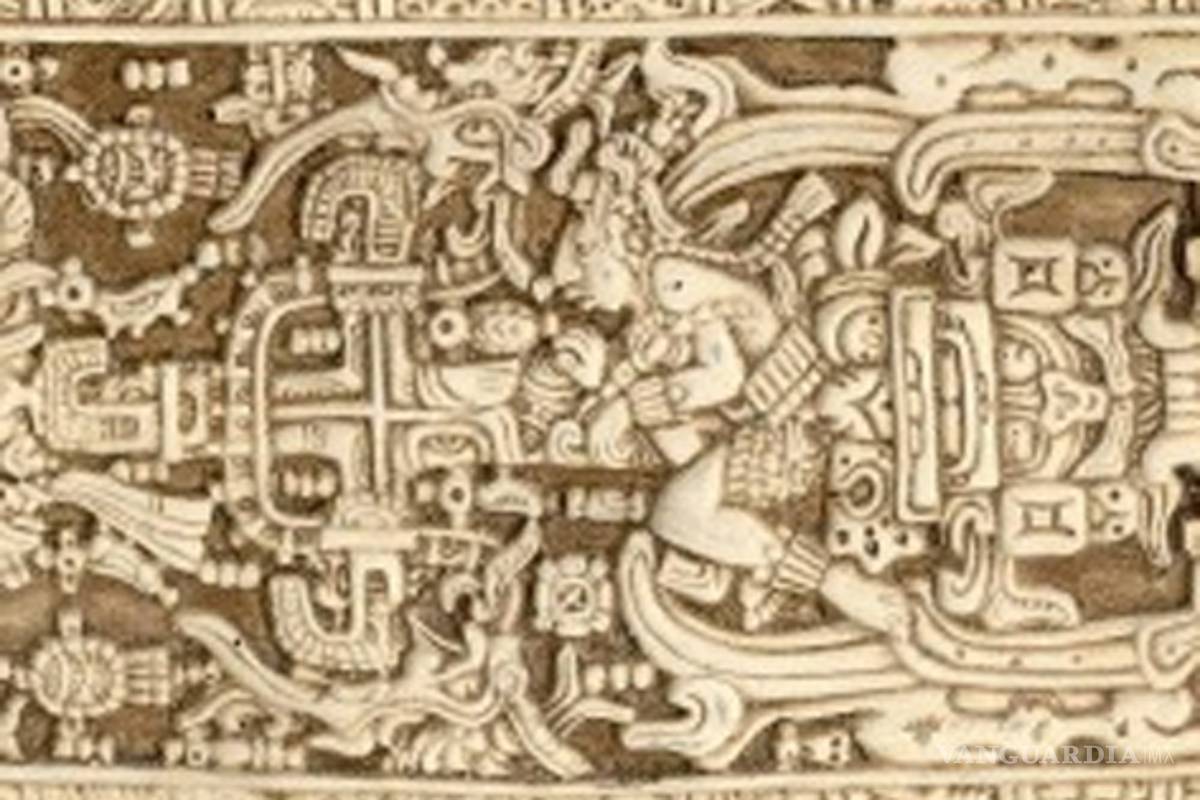 La verdad detrás del astronauta maya de Palenque